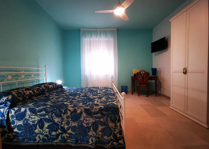 B&B San Marco - Porta Maggiore Ascoli Piceno